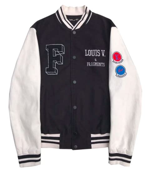 fragment jacket